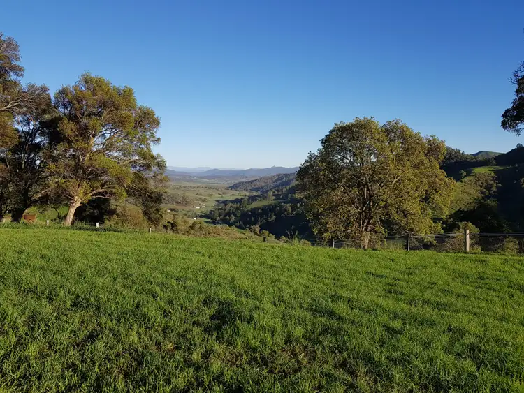 Second view of Homely rural property listing, 0 Koplick Road, Running Creek QLD 4287