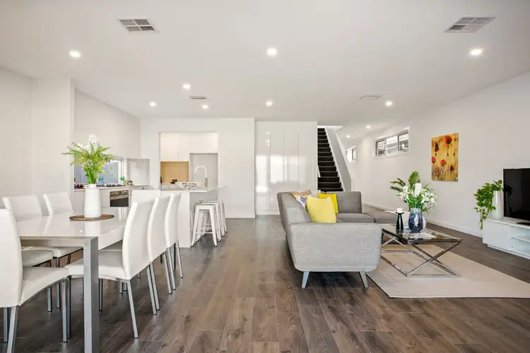 Second view of Homely house listing, 24 Fourth Avenue, Semaphore Park SA 5019