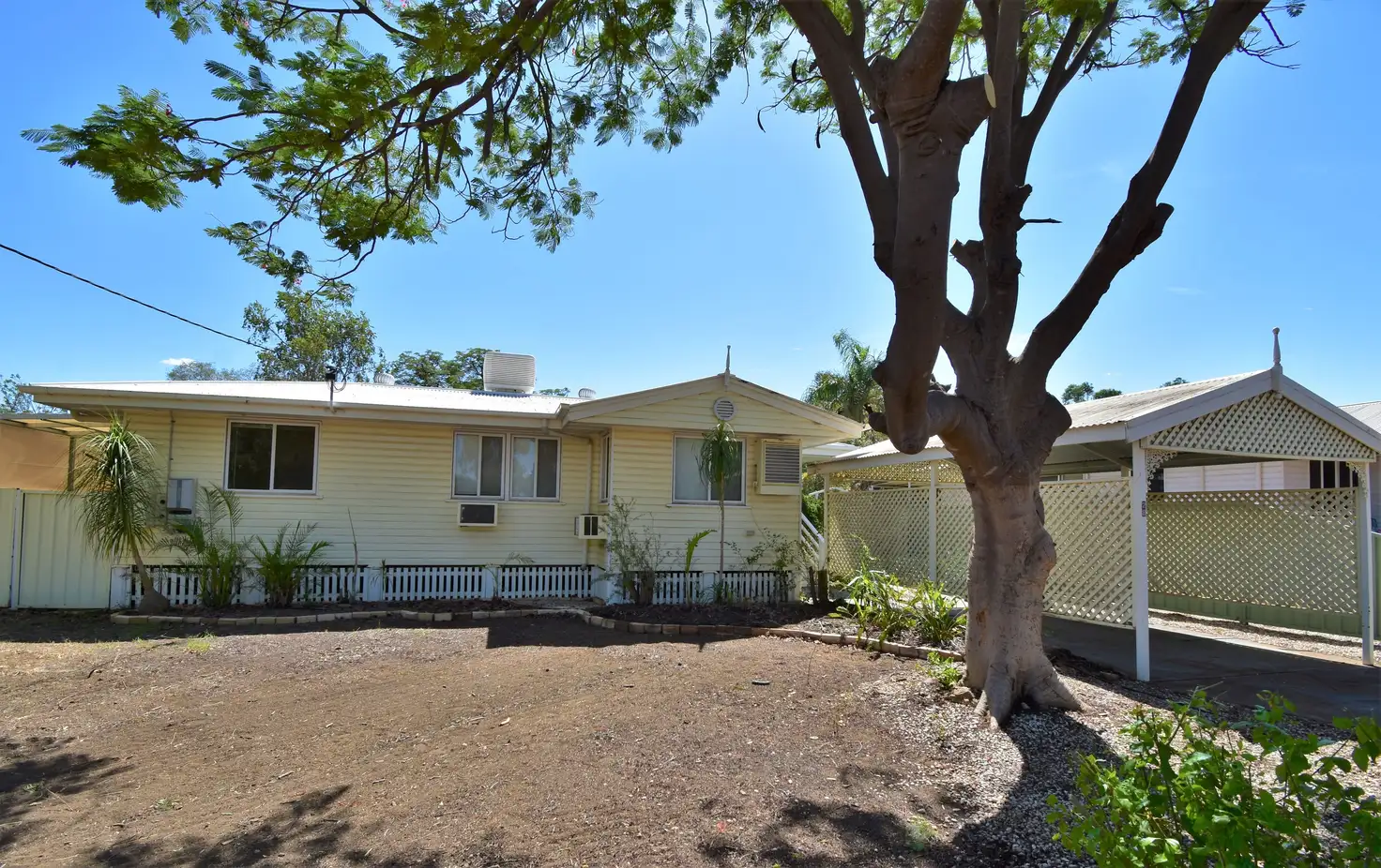 Main view of Homely house listing, 28 Wompoo Road, Longreach QLD 4730