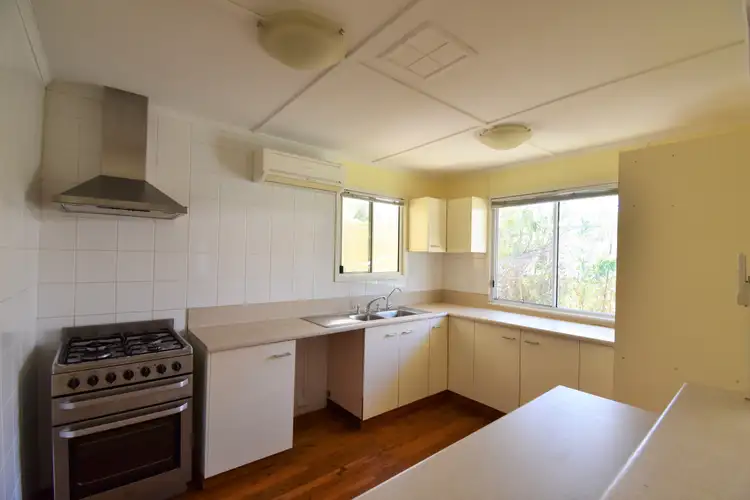 Second view of Homely house listing, 28 Wompoo Road, Longreach QLD 4730