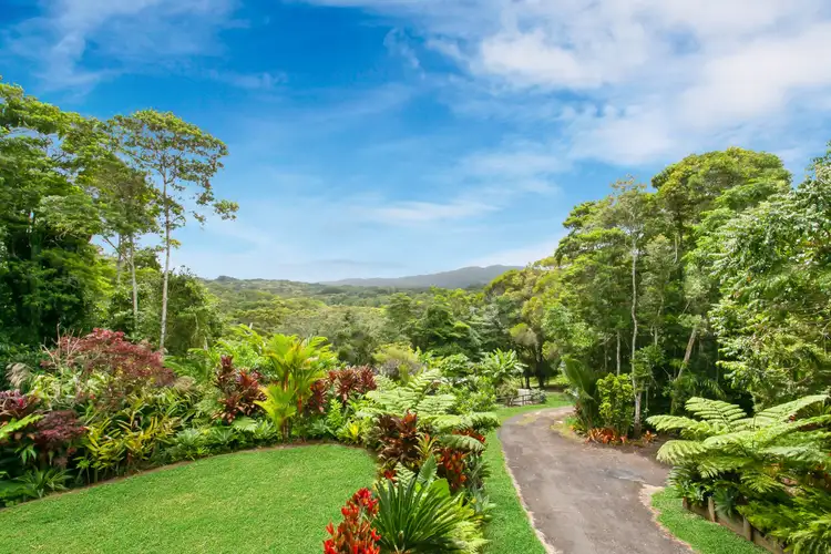Main view of Homely house listing, 6 Hope Close, Kuranda QLD 4881