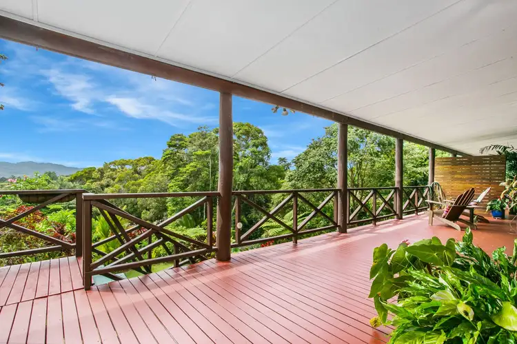 Fourth view of Homely house listing, 6 Hope Close, Kuranda QLD 4881