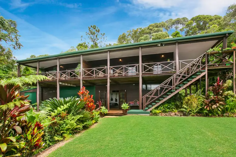 Fifth view of Homely house listing, 6 Hope Close, Kuranda QLD 4881
