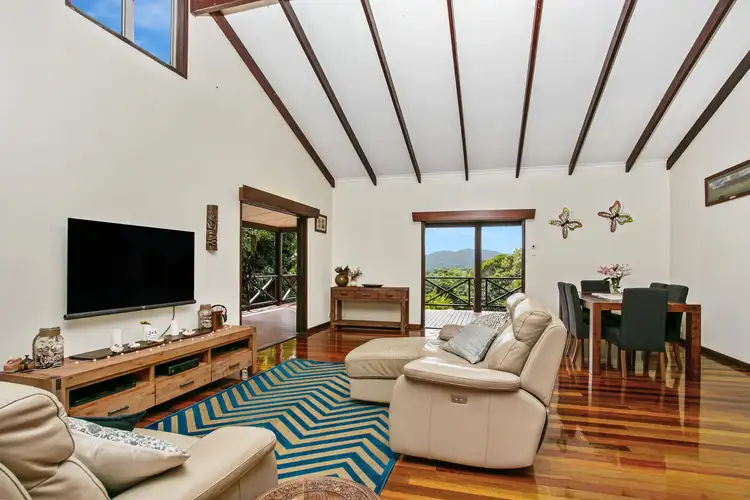 Seventh view of Homely house listing, 6 Hope Close, Kuranda QLD 4881