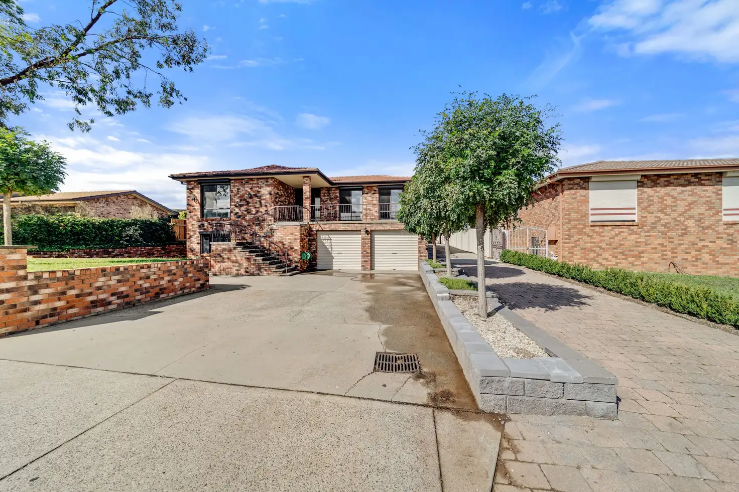Main view of Homely house listing, 50 Eddy Crescent, Florey ACT 2615