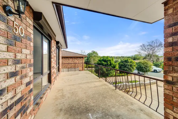 Third view of Homely house listing, 50 Eddy Crescent, Florey ACT 2615