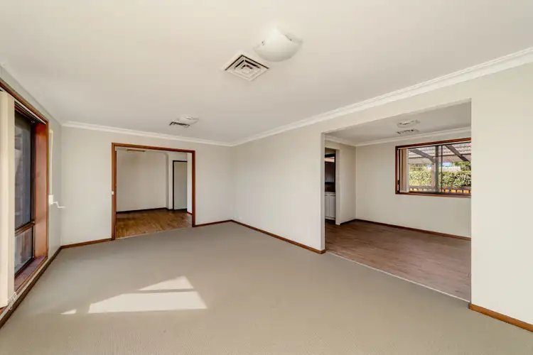 Fifth view of Homely house listing, 50 Eddy Crescent, Florey ACT 2615