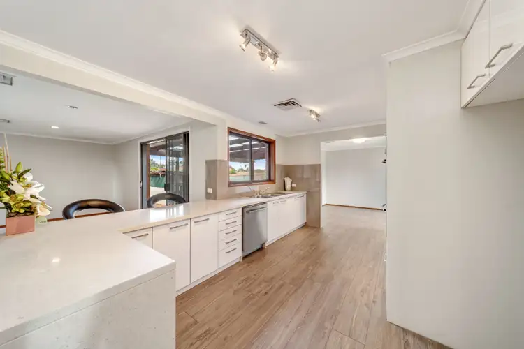 Seventh view of Homely house listing, 50 Eddy Crescent, Florey ACT 2615