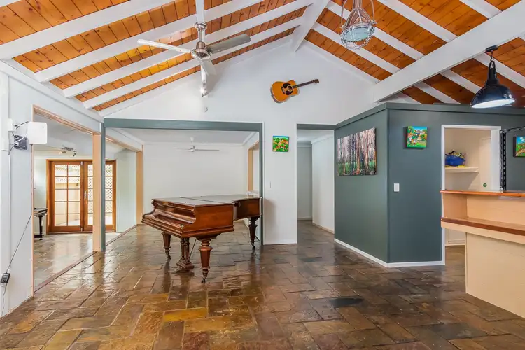 Third view of Homely house listing, 24 Langlo Street, Riverhills QLD 4074