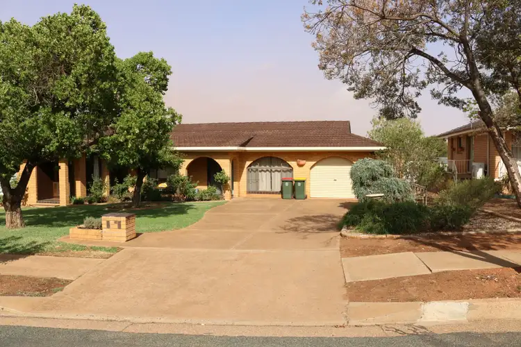 Second view of Homely house listing, 17 Gatenby Street, Condobolin NSW 2877