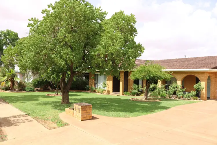 Third view of Homely house listing, 17 Gatenby Street, Condobolin NSW 2877