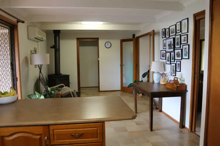 Fifth view of Homely house listing, 17 Gatenby Street, Condobolin NSW 2877