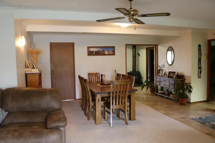 Sixth view of Homely house listing, 17 Gatenby Street, Condobolin NSW 2877