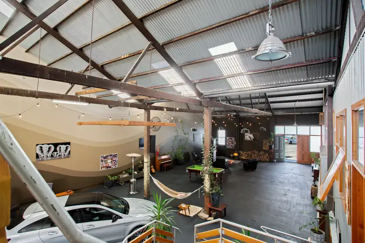 Fourth view of Homely house listing, 21A Divett Street, Port Adelaide SA 5015