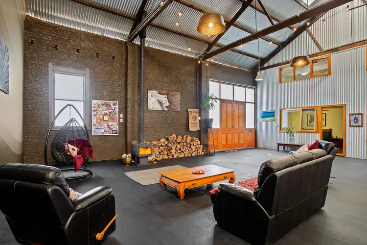 Fifth view of Homely house listing, 21A Divett Street, Port Adelaide SA 5015