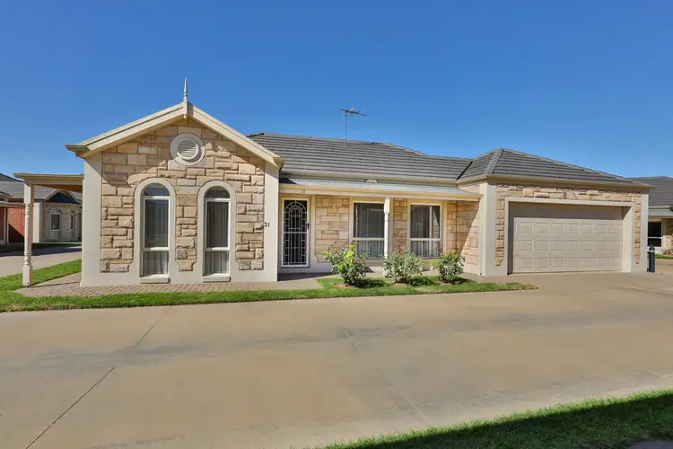 31/313 Eighth Street, Mildura VIC 3500