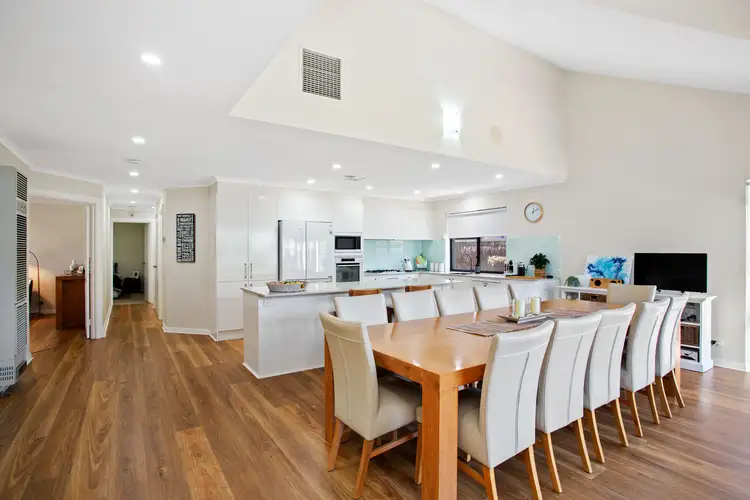 Third view of Homely house listing, 34 Anaconda Drive, North Haven SA 5018