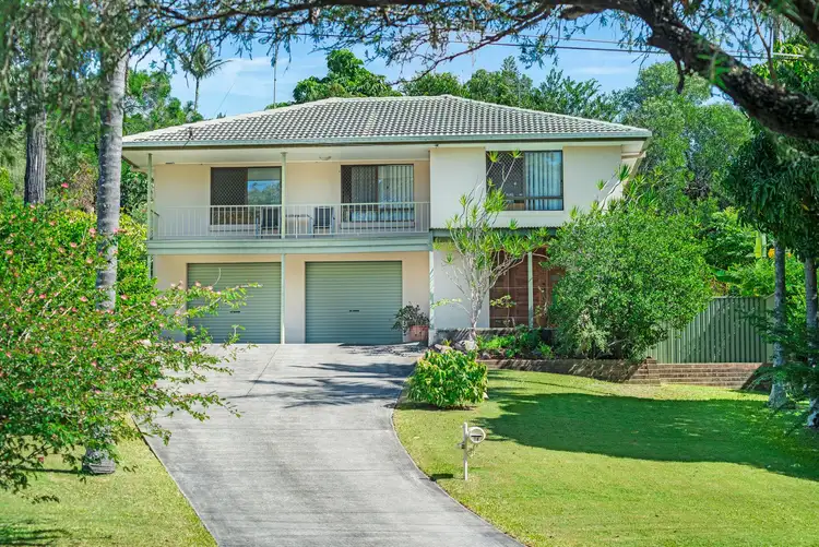 14 Blaxland Avenue, Molendinar QLD 4214