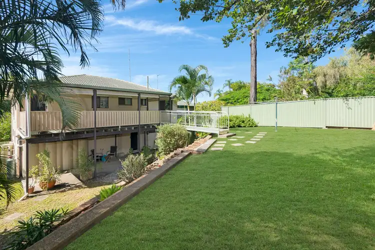 Second view of Homely house listing, 14 Blaxland Avenue, Molendinar QLD 4214