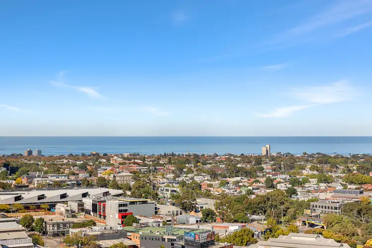 Second view of Homely apartment listing, 202/79 Whiteman Street, Southbank VIC 3006