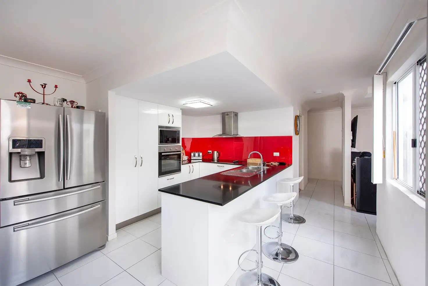 Main view of Homely townhouse listing, 22/61 Harburg Drive, Beenleigh QLD 4207