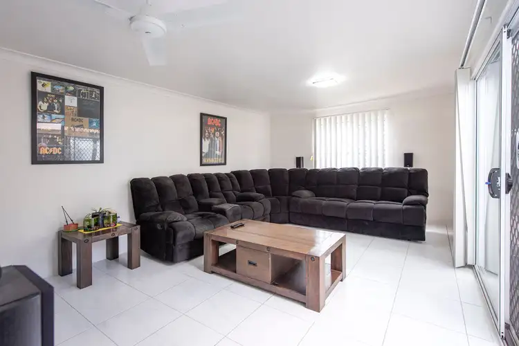 Fourth view of Homely townhouse listing, 22/61 Harburg Drive, Beenleigh QLD 4207