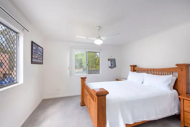 Fifth view of Homely townhouse listing, 22/61 Harburg Drive, Beenleigh QLD 4207