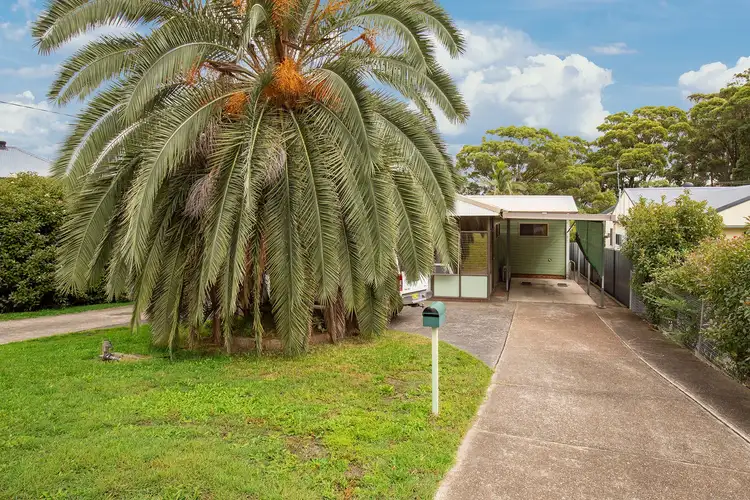 22 Murray Road, Cardiff NSW 2285