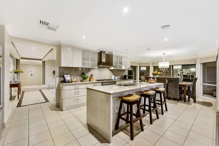 Fourth view of Homely house listing, 26 Kelland Avenue, Hillside VIC 3037