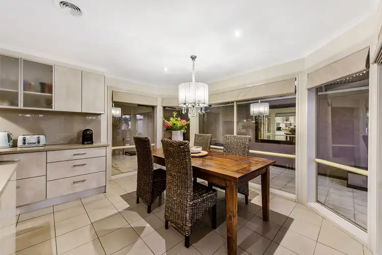 Fifth view of Homely house listing, 26 Kelland Avenue, Hillside VIC 3037