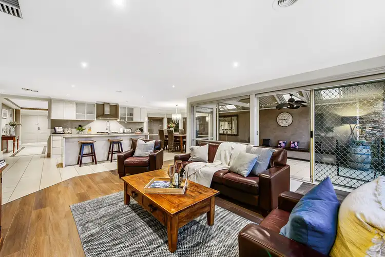 Sixth view of Homely house listing, 26 Kelland Avenue, Hillside VIC 3037