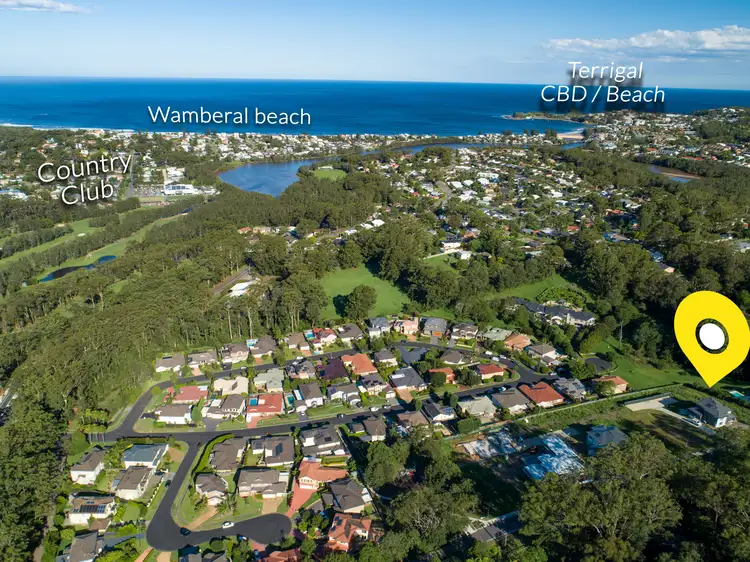 34 Wycombe Road, Terrigal NSW 2260