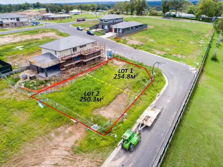 47 Constellation Avenue, Box Hill NSW 2765