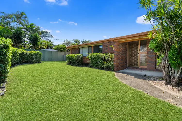 13 Alexander Crescent, Morayfield QLD 4506