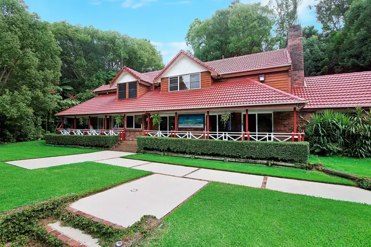 Third view of Homely house listing, 4 Cockatiel Place, Currumbin Waters QLD 4223