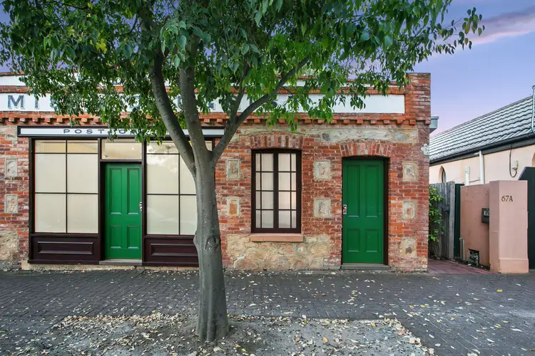 67A High Street, Kensington SA 5068