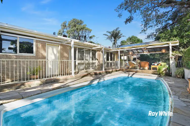 Third view of Homely house listing, 45 Eric Street, Bundeena NSW 2230