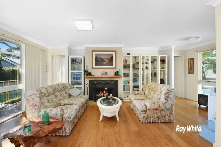 Fourth view of Homely house listing, 45 Eric Street, Bundeena NSW 2230