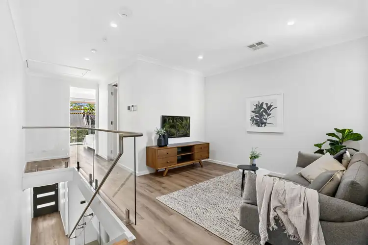 Third view of Homely house listing, 33a Pearl Street, Newtown NSW 2042