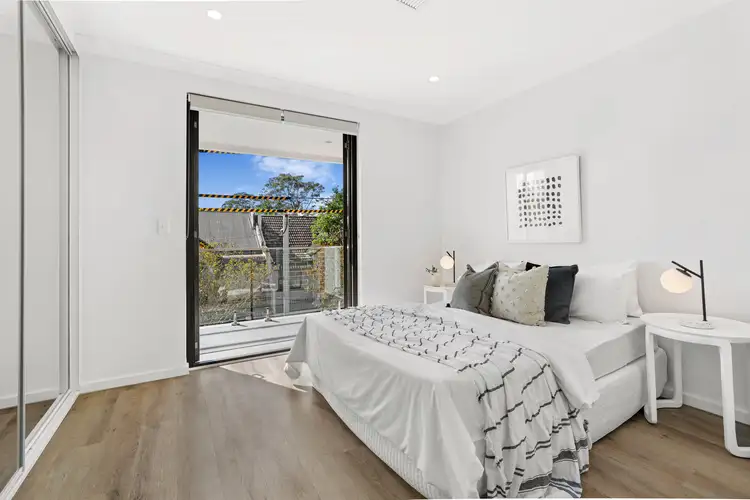 Fourth view of Homely house listing, 33a Pearl Street, Newtown NSW 2042