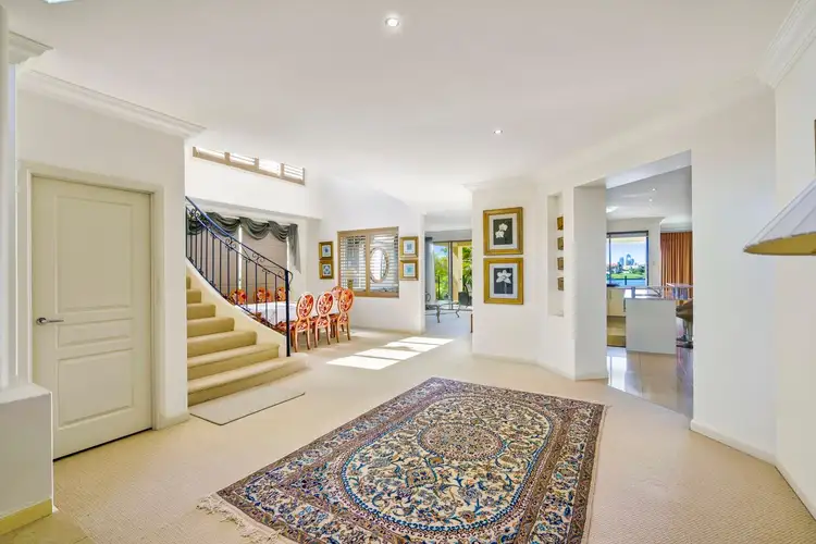Fourth view of Homely house listing, 78 Sir Bruce Small Boulevard, Benowa Waters QLD 4217