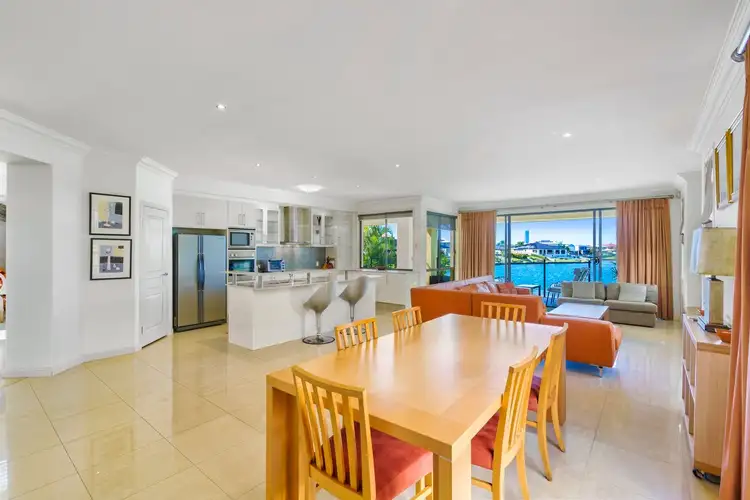 Sixth view of Homely house listing, 78 Sir Bruce Small Boulevard, Benowa Waters QLD 4217