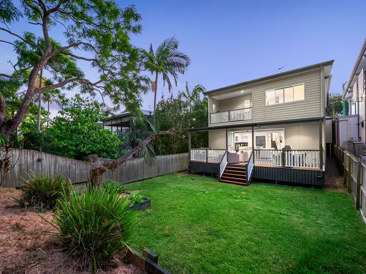 Main view of Homely house listing, 25 Vale Street, Wilston QLD 4051