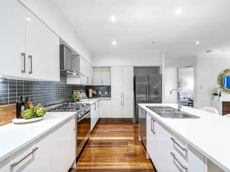 Fourth view of Homely house listing, 25 Vale Street, Wilston QLD 4051