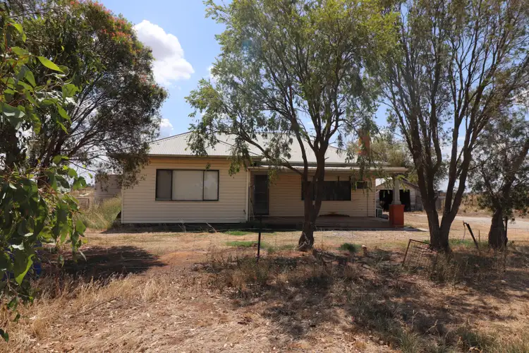 Main view of Homely rural property listing, 1084 McBain Road, Kyabram VIC 3620