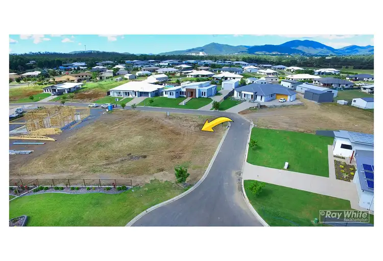 Sixth view of Homely land listing, 6 Whistler Court, Parkhurst QLD 4702