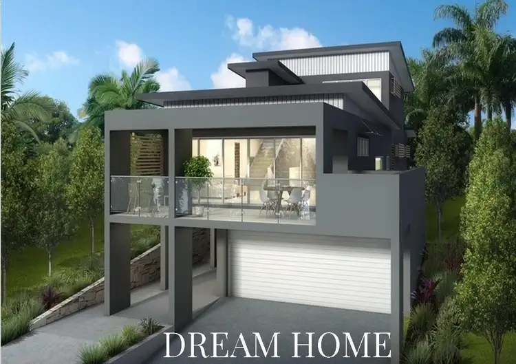 Third view of Homely house listing, 75 Seaville Avenue, Scarborough QLD 4020