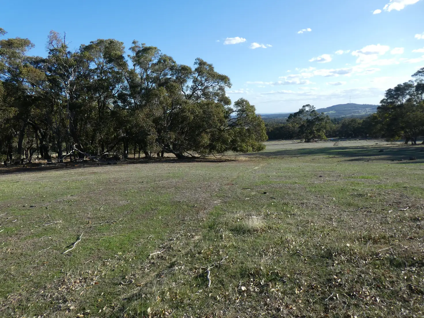 Main view of Homely land listing, 8/215 Porongurup Road, Mount Barker WA 6324