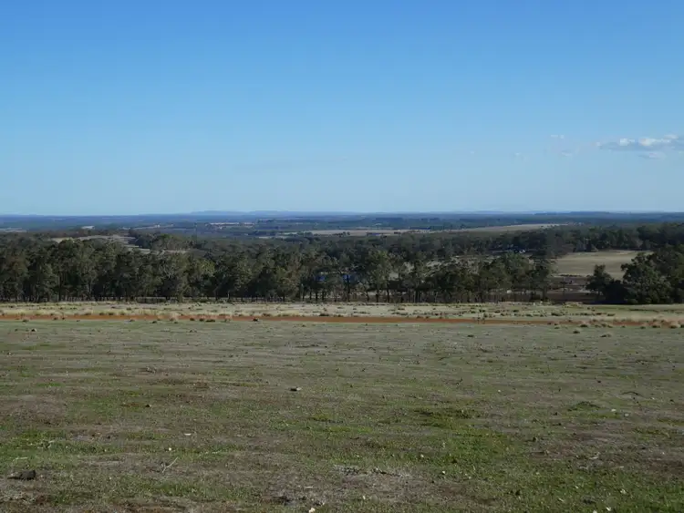 Second view of Homely land listing, 8/215 Porongurup Road, Mount Barker WA 6324