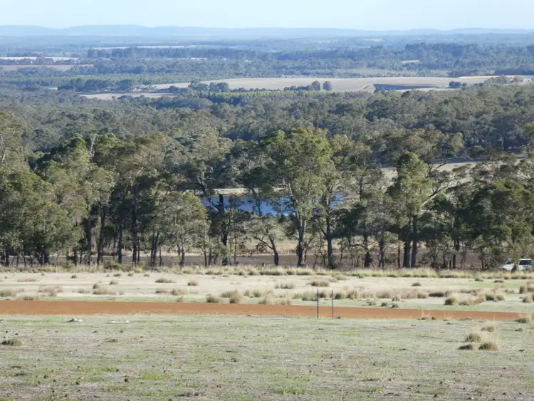 Fourth view of Homely land listing, 8/215 Porongurup Road, Mount Barker WA 6324